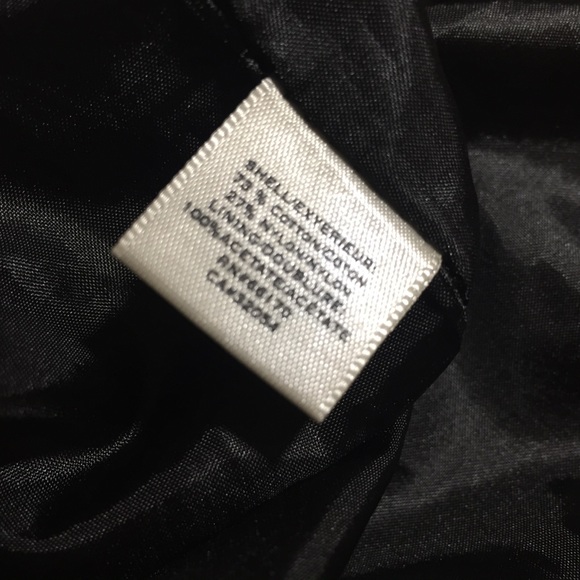 Anthropologie Moulinette Soeurs Midnight Theater Black Lace Skirt A-Line 6 - Picture 6 of 6